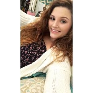 Meet your Posher, Tori